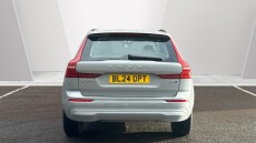 Volvo XC60 2.0 B5P Core 5dr AWD Geartronic Petrol Estate